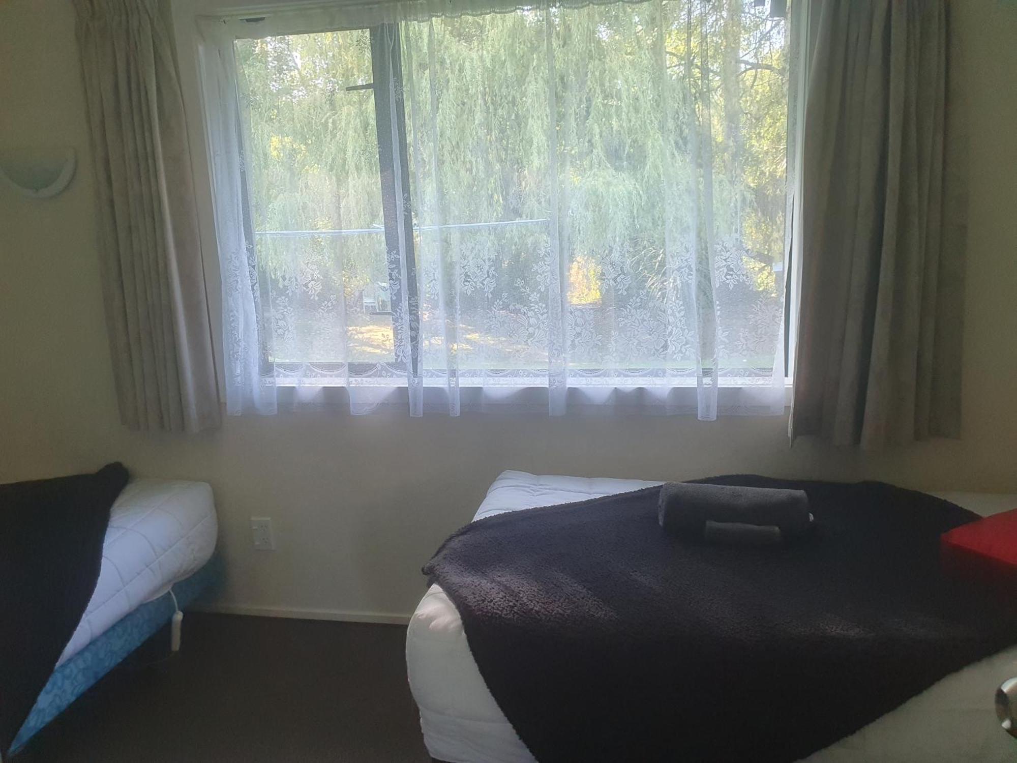 Geraldine Motels 외부 사진