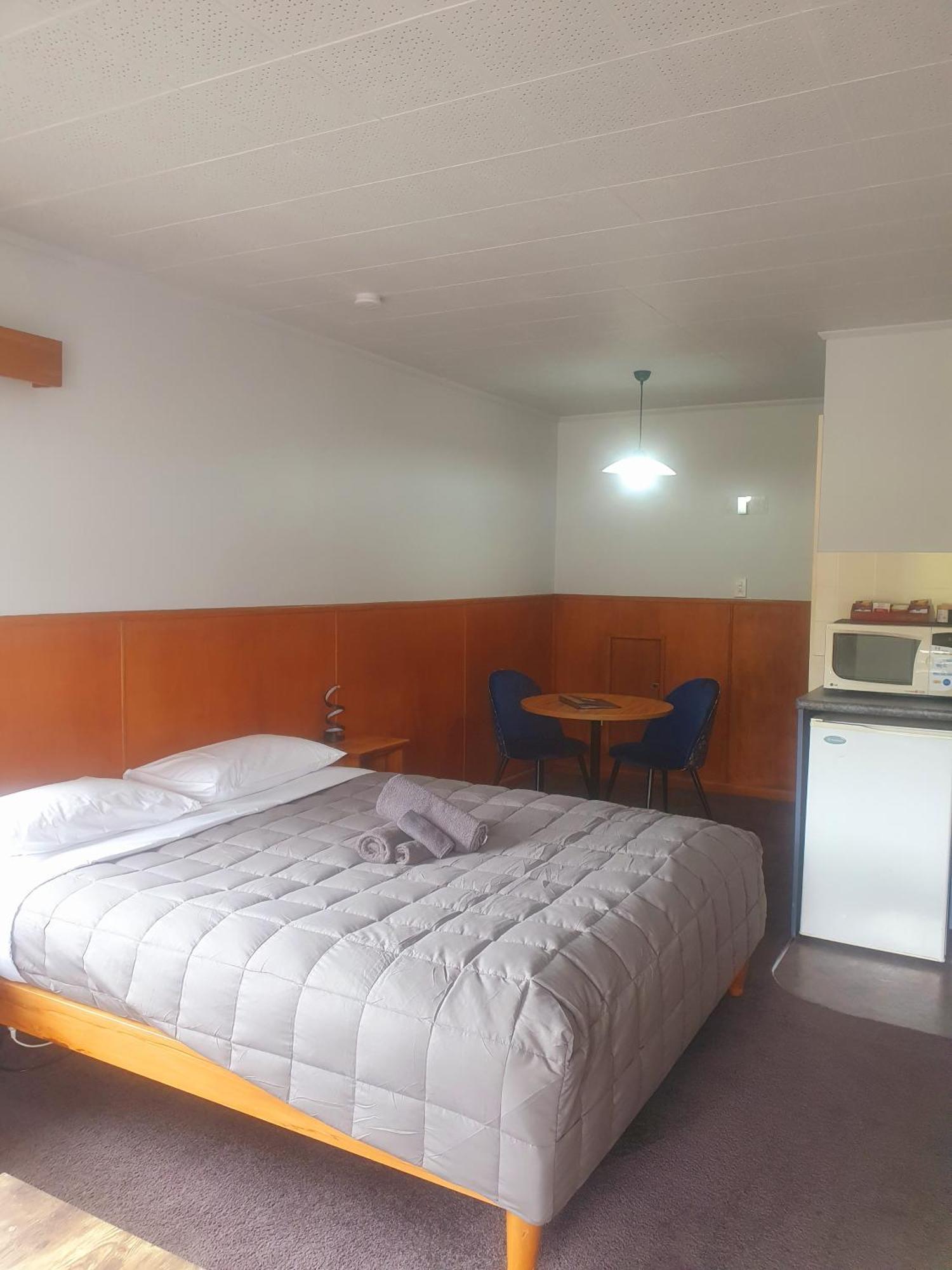 Geraldine Motels 외부 사진